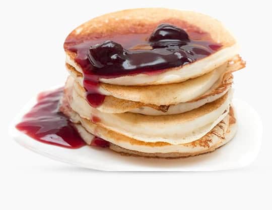 Syrup